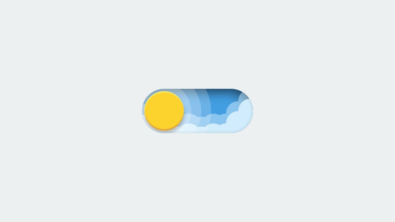 Day & Night Toggle cover