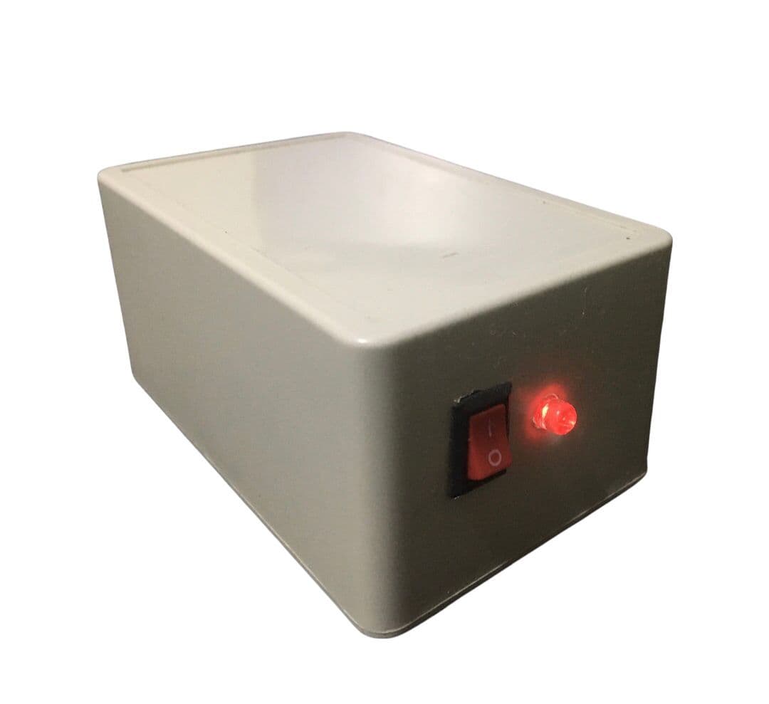 The Lumoz Remote IoT device